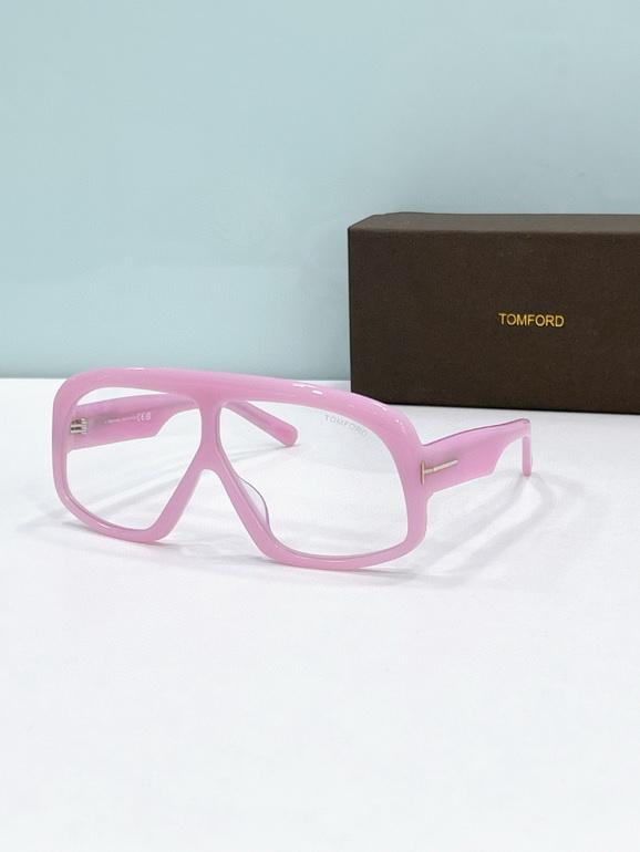 TOM FORD Sunglasses(AAAA)-575
