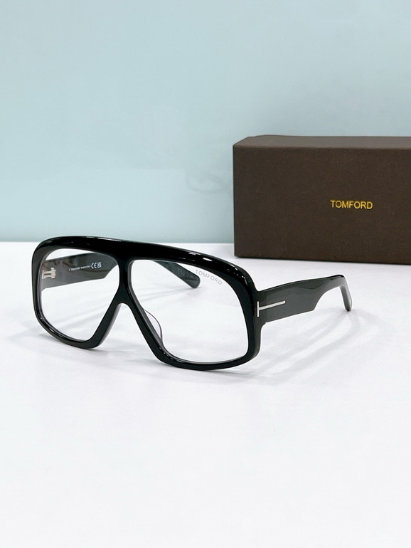 TOM FORD Sunglasses(AAAA)-574