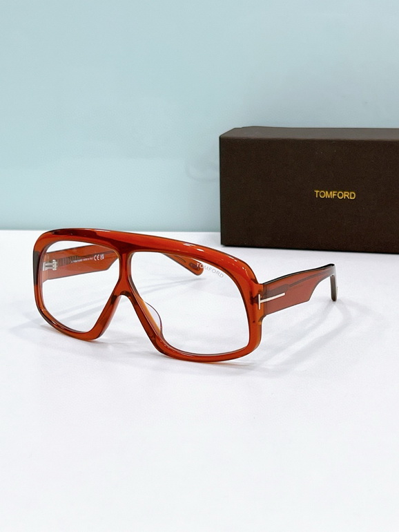 TOM FORD Sunglasses(AAAA)-573