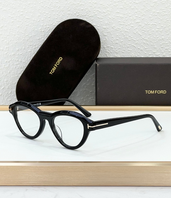 TOM FORD Sunglasses(AAAA)-571