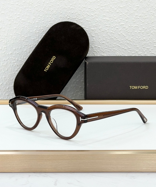 TOM FORD Sunglasses(AAAA)-569