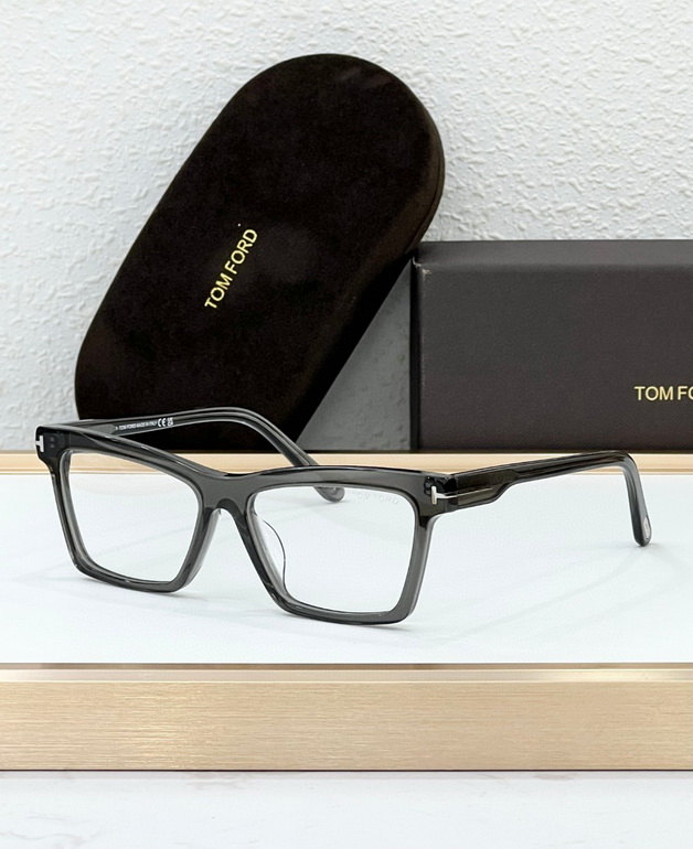 TOM FORD Sunglasses(AAAA)-565