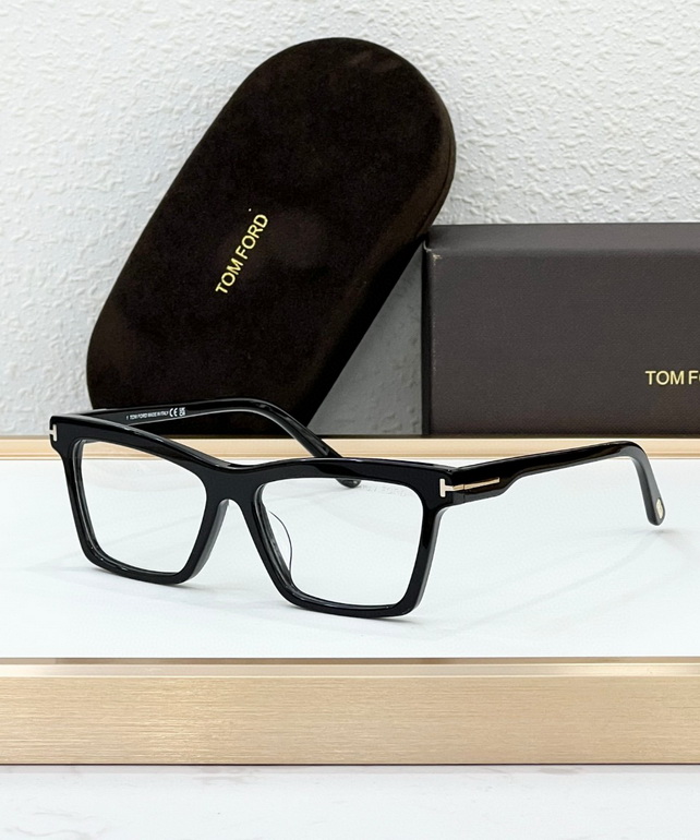 TOM FORD Sunglasses(AAAA)-564