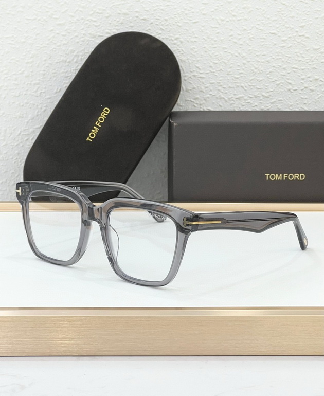 TOM FORD Sunglasses(AAAA)-562