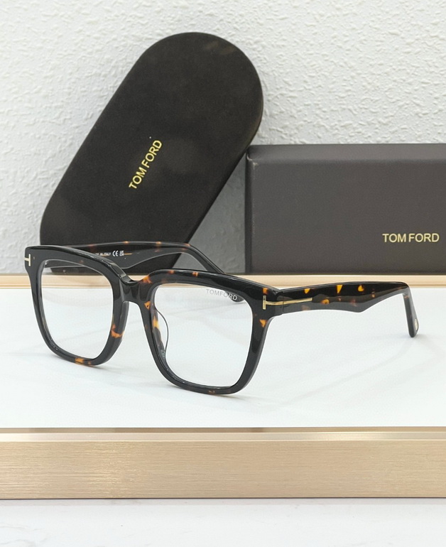 TOM FORD Sunglasses(AAAA)-561