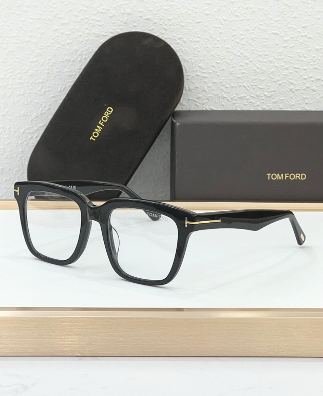 TOM FORD Sunglasses(AAAA)-560