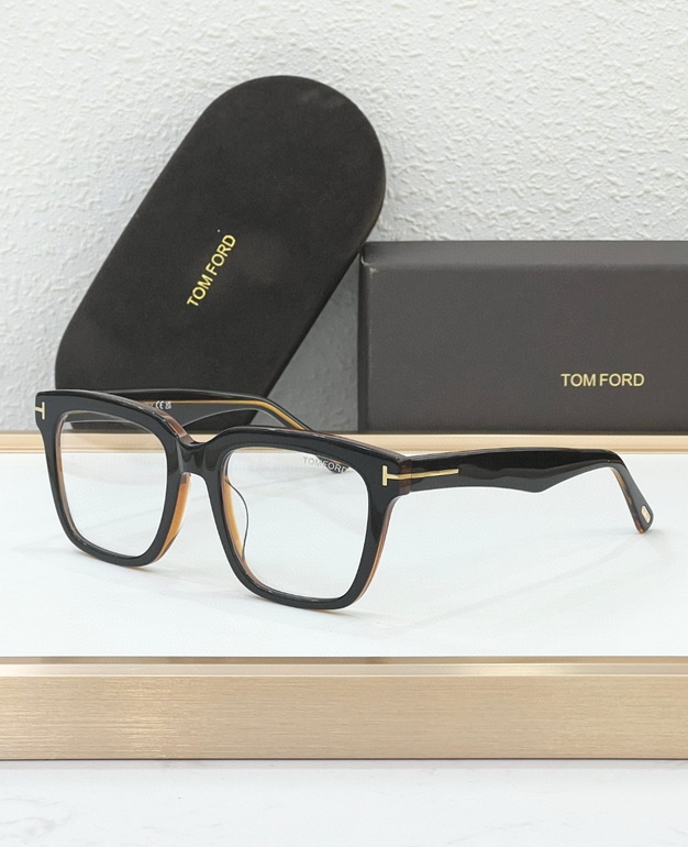TOM FORD Sunglasses(AAAA)-558