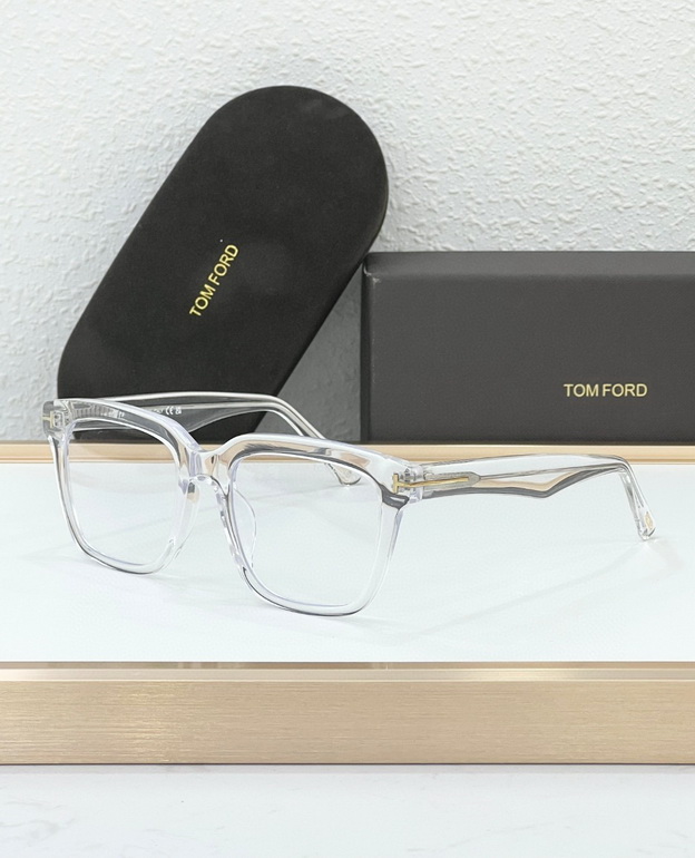 TOM FORD Sunglasses(AAAA)-557