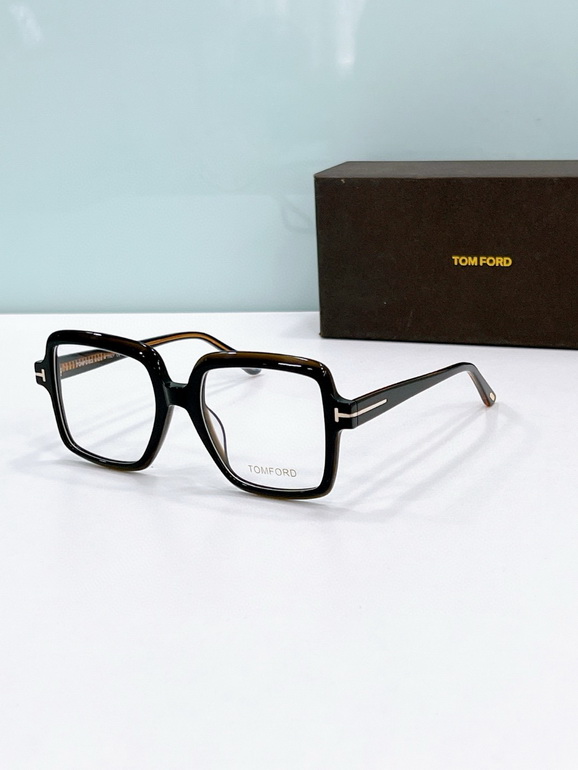 TOM FORD Sunglasses(AAAA)-555