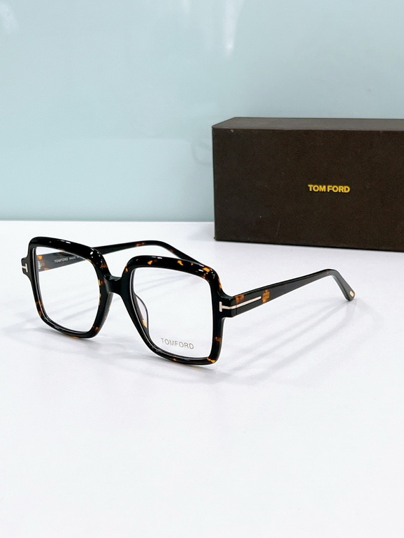 TOM FORD Sunglasses(AAAA)-554