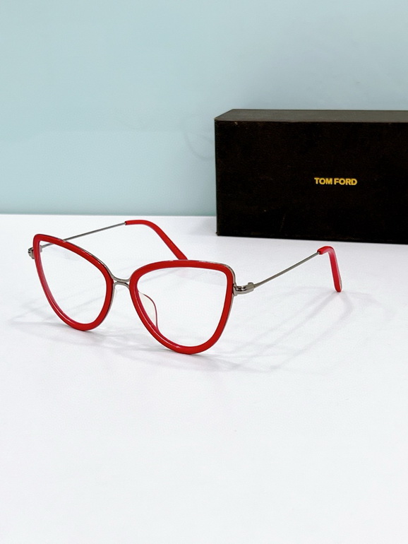 TOM FORD Sunglasses(AAAA)-548