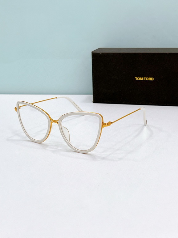 TOM FORD Sunglasses(AAAA)-547