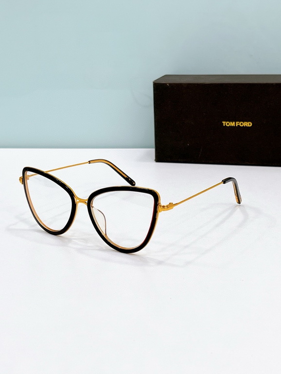 TOM FORD Sunglasses(AAAA)-546
