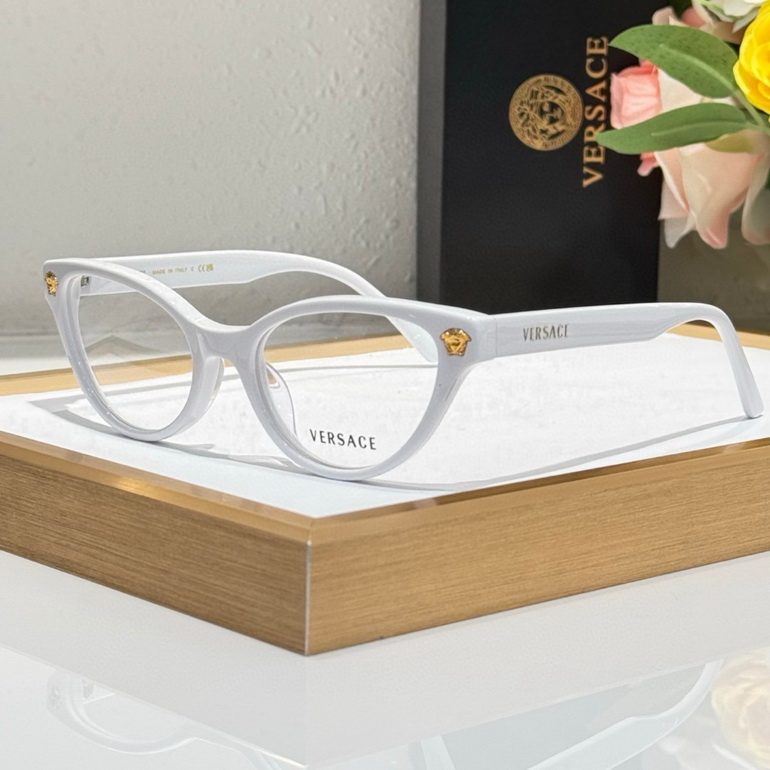 VERSACE Sunglasses(AAAA)-1051