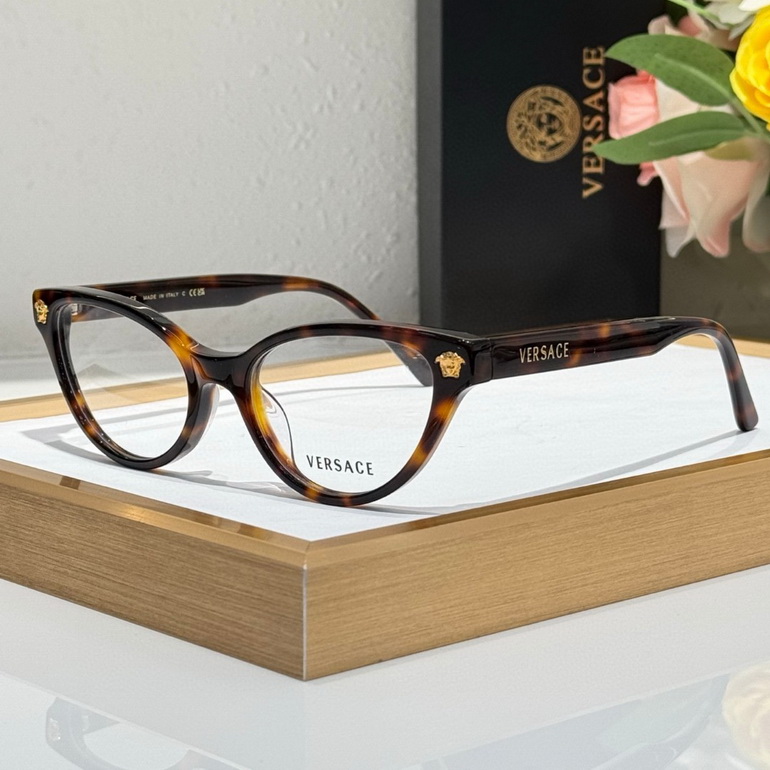 VERSACE Sunglasses(AAAA)-1050