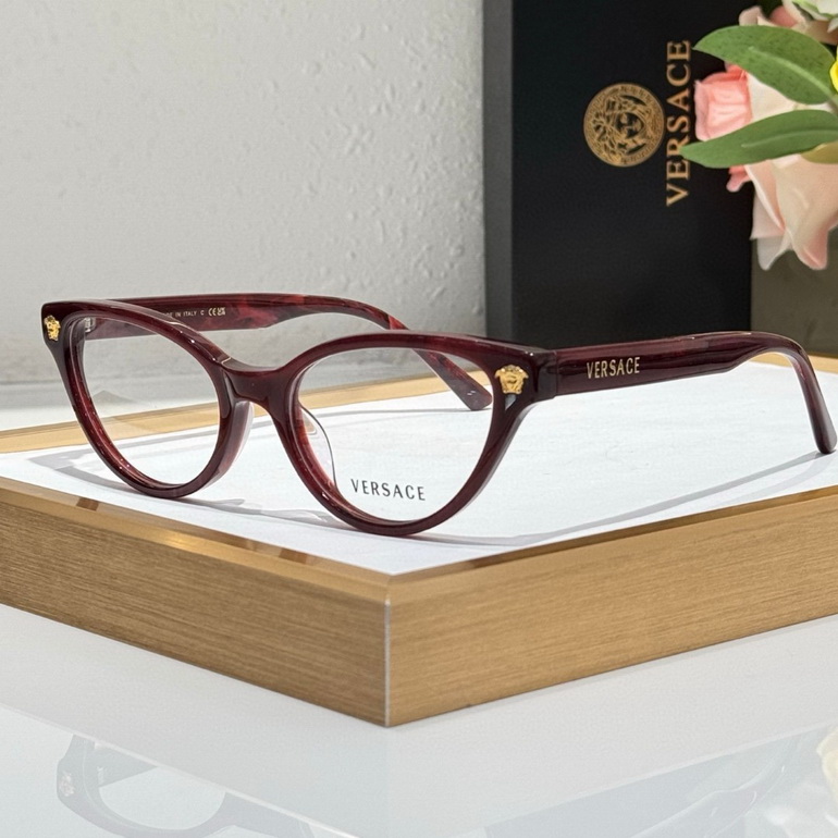 VERSACE Sunglasses(AAAA)-1049