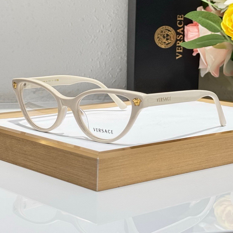 VERSACE Sunglasses(AAAA)-1047