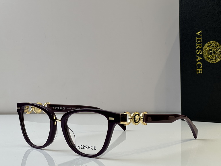 VERSACE Sunglasses(AAAA)-1042