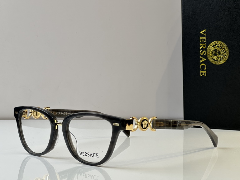 VERSACE Sunglasses(AAAA)-1041