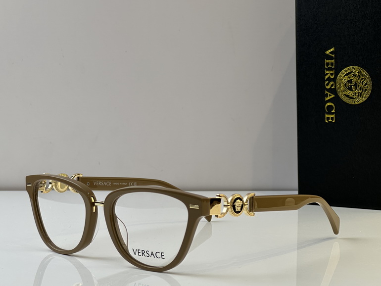 VERSACE Sunglasses(AAAA)-1040