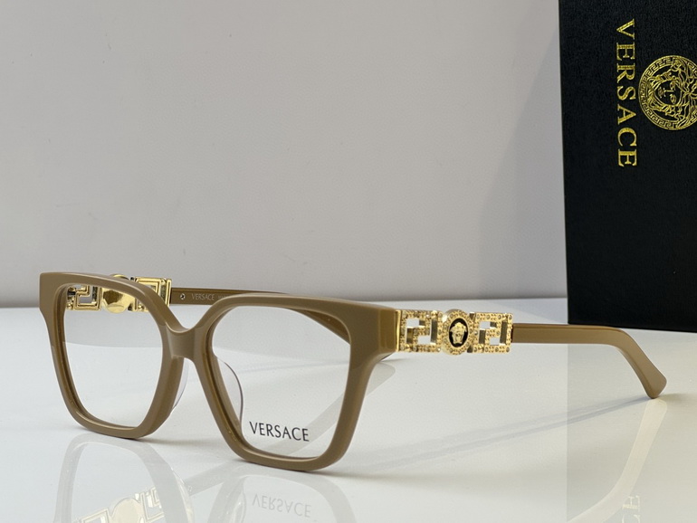 VERSACE Sunglasses(AAAA)-1039
