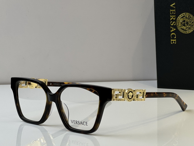 VERSACE Sunglasses(AAAA)-1037