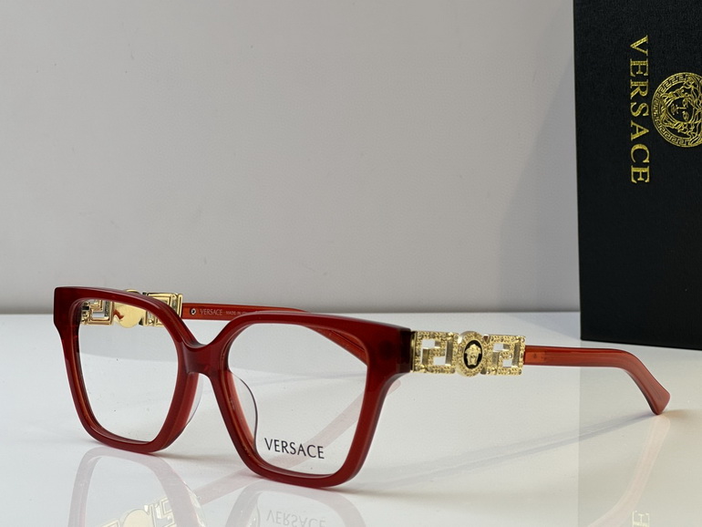 VERSACE Sunglasses(AAAA)-1034