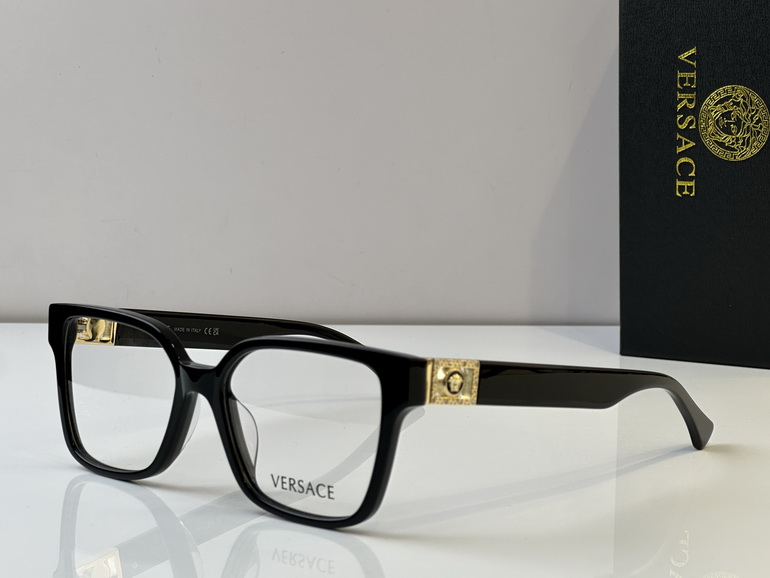 VERSACE Sunglasses(AAAA)-1033