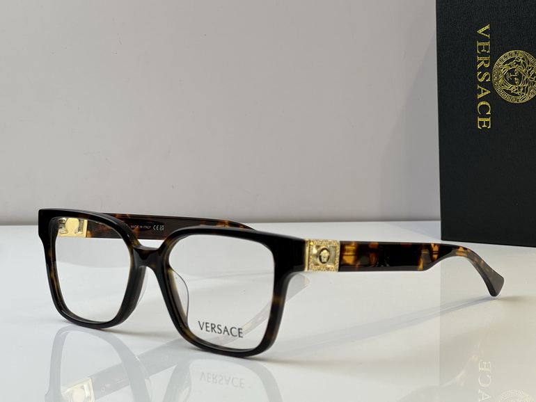 VERSACE Sunglasses(AAAA)-1032