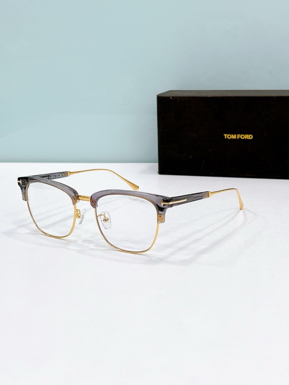 TOM FORD Sunglasses(AAAA)-544