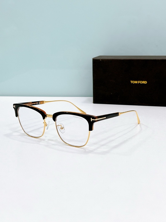 TOM FORD Sunglasses(AAAA)-543