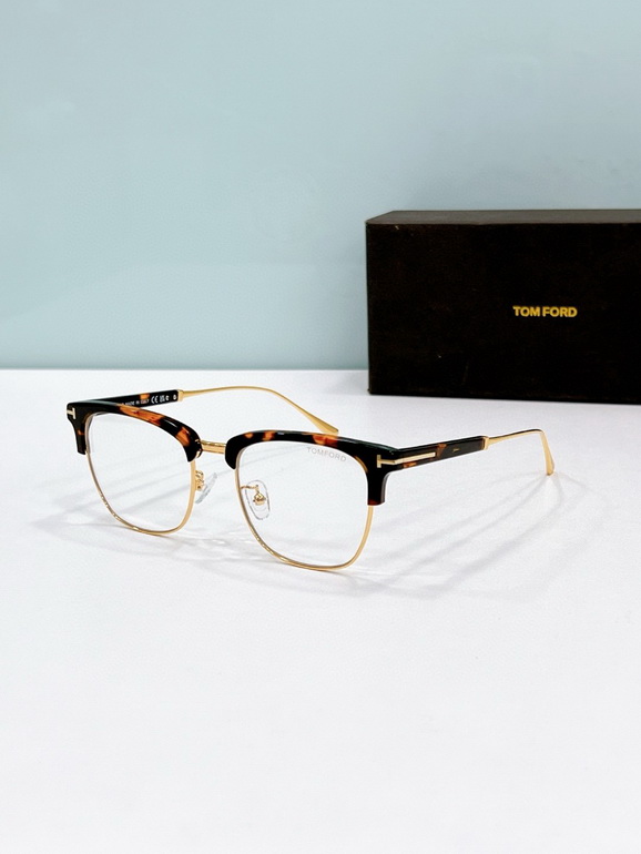 TOM FORD Sunglasses(AAAA)-542