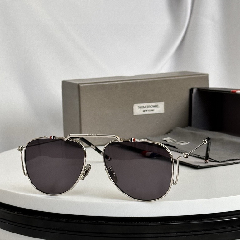 THOM BROWNE Sunglasses(AAAA)-040