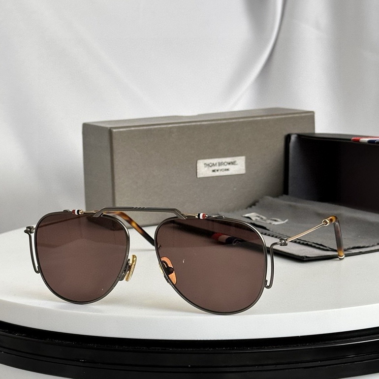 THOM BROWNE Sunglasses(AAAA)-039