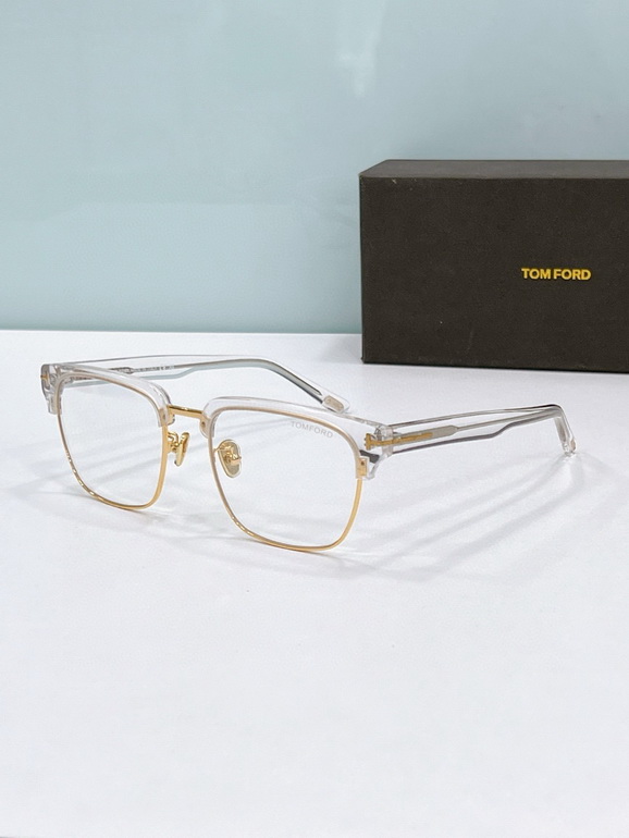 TOM FORD Sunglasses(AAAA)-539