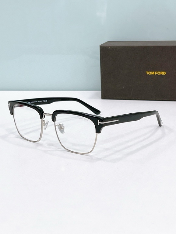 TOM FORD Sunglasses(AAAA)-538