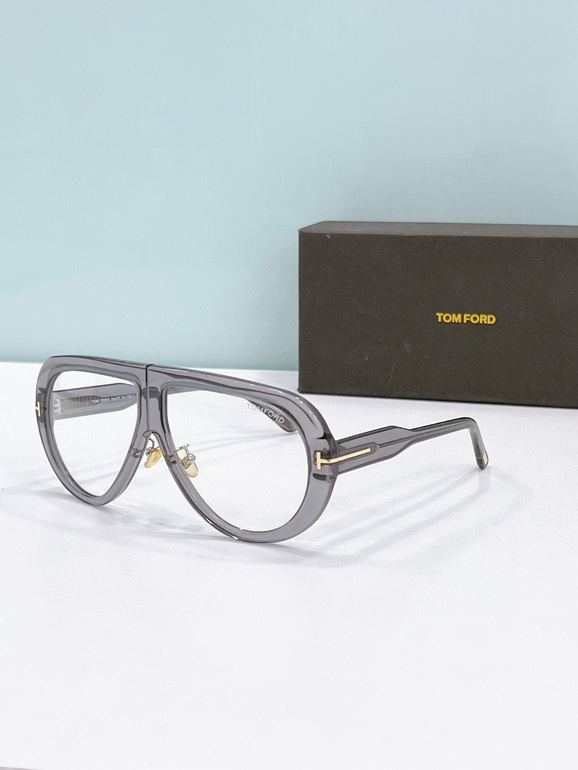 TOM FORD Sunglasses(AAAA)-535