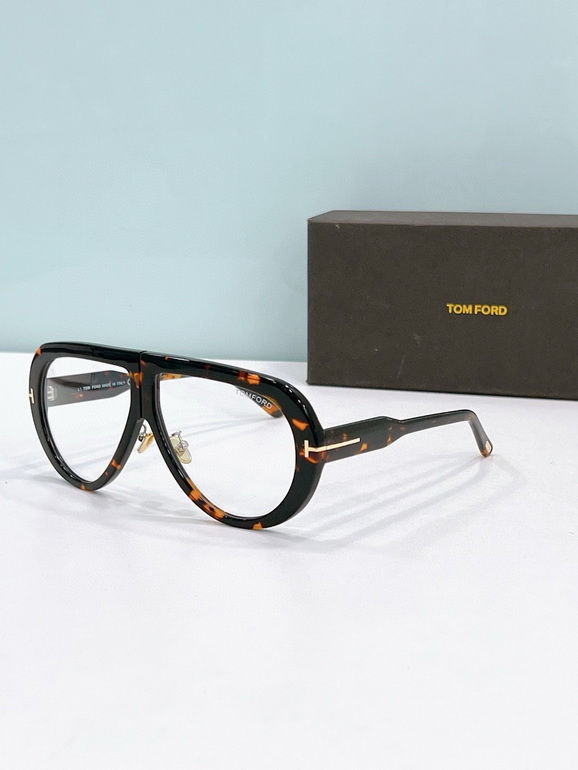 TOM FORD Sunglasses(AAAA)-534