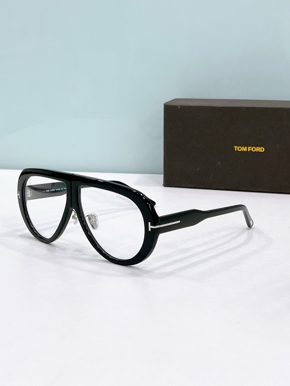TOM FORD Sunglasses(AAAA)-529