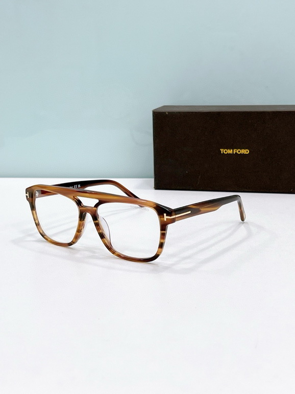 TOM FORD Sunglasses(AAAA)-528