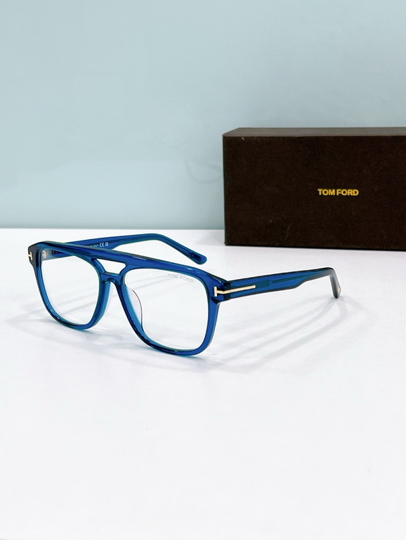 TOM FORD Sunglasses(AAAA)-524