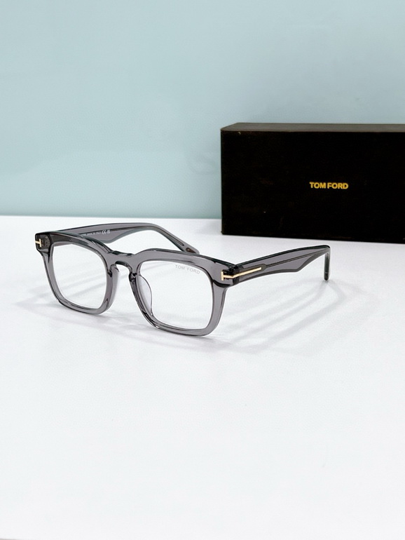 TOM FORD Sunglasses(AAAA)-521
