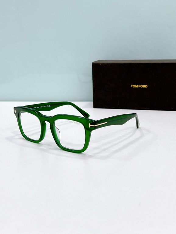 TOM FORD Sunglasses(AAAA)-519