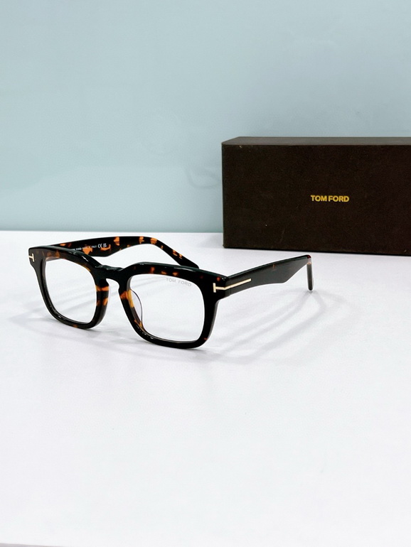 TOM FORD Sunglasses(AAAA)-518