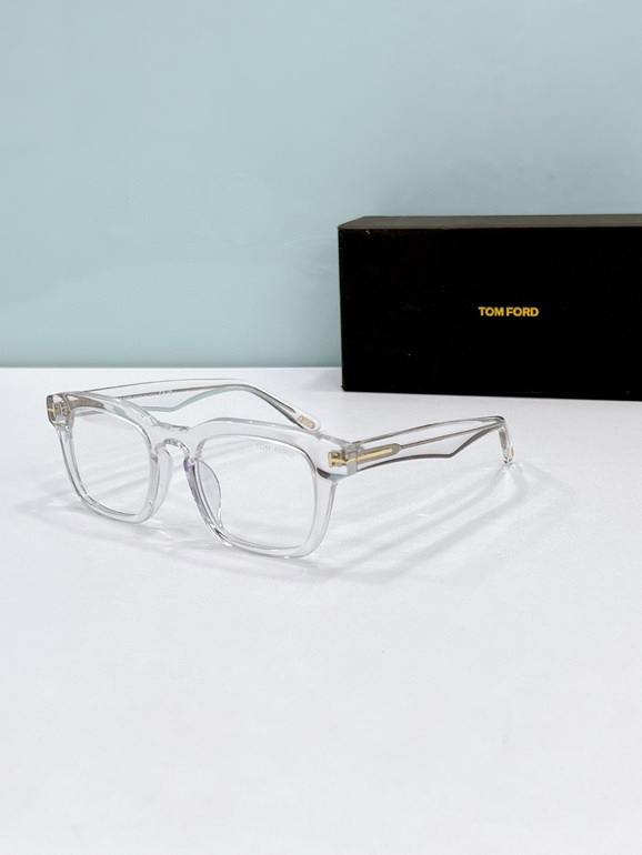 TOM FORD Sunglasses(AAAA)-517