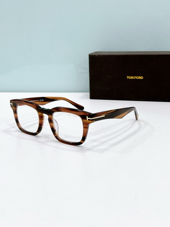 TOM FORD Sunglasses(AAAA)-515