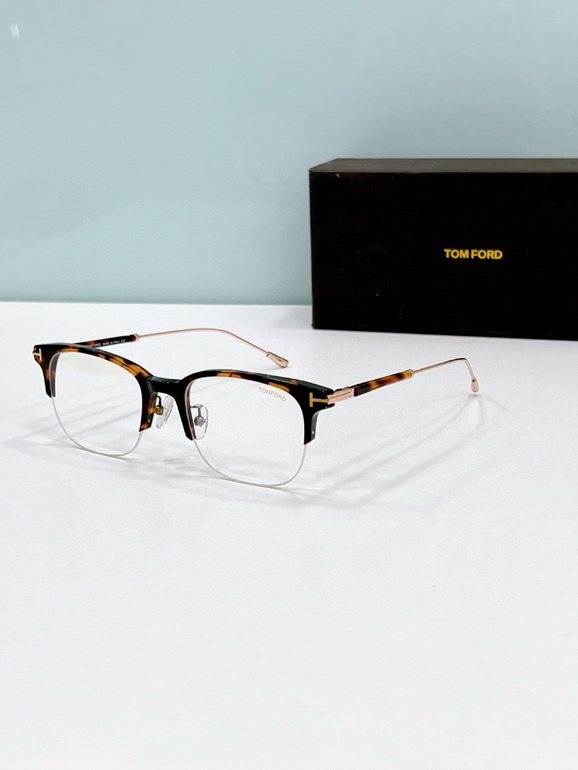 TOM FORD Sunglasses(AAAA)-504