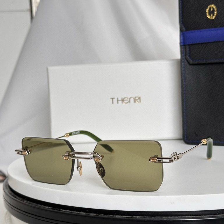 T HENRI Sunglasses(AAAA)-117