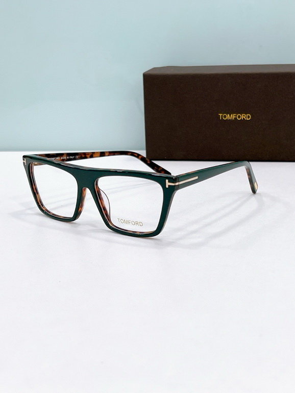TOM FORD Sunglasses(AAAA)-503