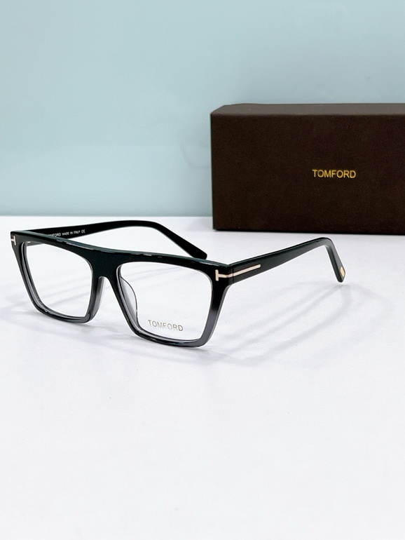 TOM FORD Sunglasses(AAAA)-497